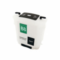 Caja de tinta llena de CHPA88 compatible para K5300/5400/8600/L7380/7580/7590 Impresora